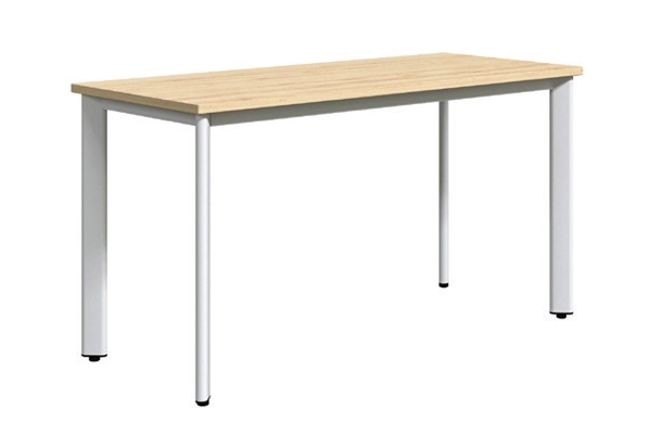 BCO12 BCO14 BCO16 BCO18 Single Desk with Oval Legs | Noi That 190